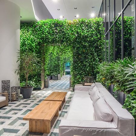 Suites At Sls Lux Brickell Managed By Ce Μαϊάμι Εξωτερικό φωτογραφία