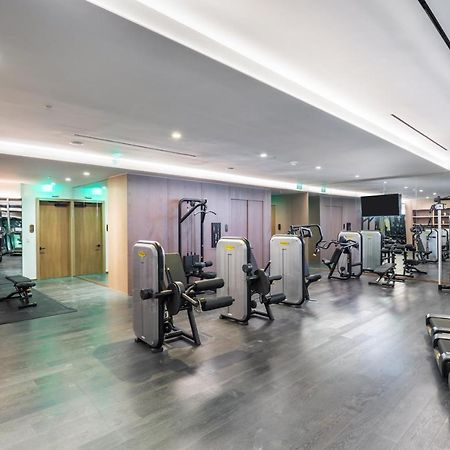Suites At Sls Lux Brickell Managed By Ce Μαϊάμι Εξωτερικό φωτογραφία