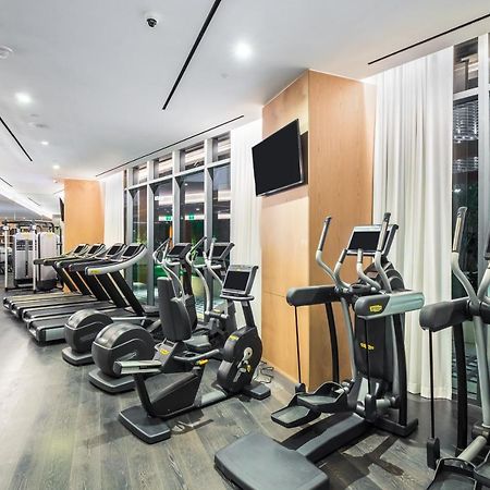 Suites At Sls Lux Brickell Managed By Ce Μαϊάμι Εξωτερικό φωτογραφία