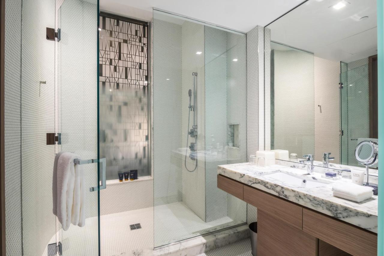 Suites At Sls Lux Brickell Managed By Ce Μαϊάμι Εξωτερικό φωτογραφία