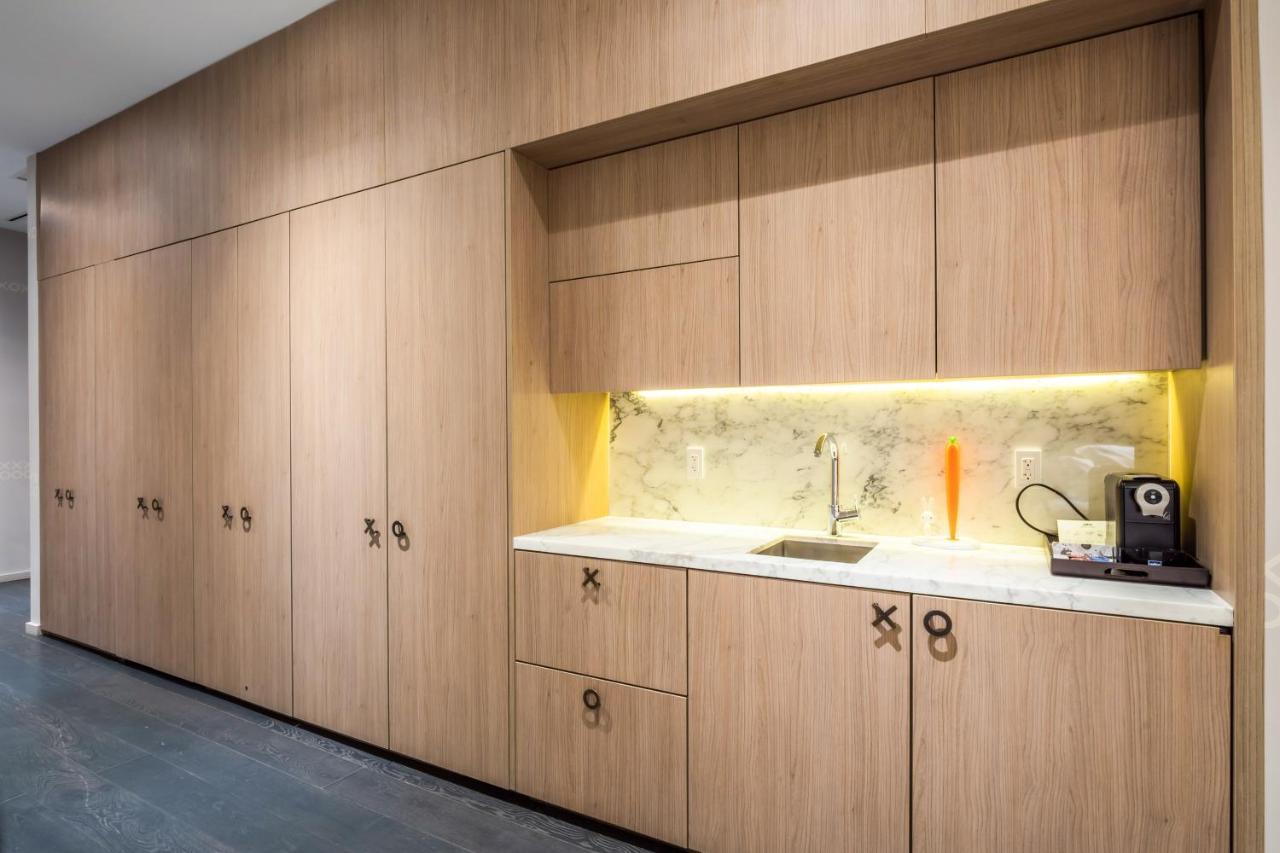 Suites At Sls Lux Brickell Managed By Ce Μαϊάμι Εξωτερικό φωτογραφία