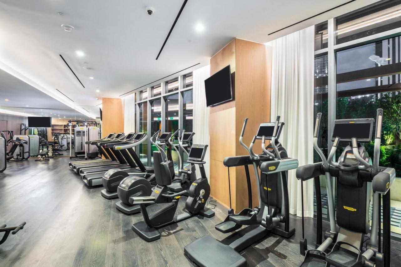 Suites At Sls Lux Brickell Managed By Ce Μαϊάμι Εξωτερικό φωτογραφία